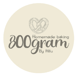 800gram